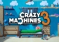Crazy Machines 3 Lost Experiments PC Download Full Version