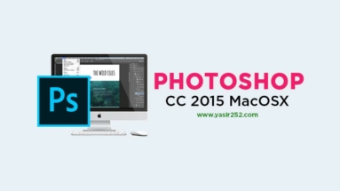Download Adobe Photoshop CC 2015 Mac Full Version