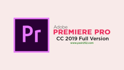 Download Adobe Premiere Pro CC 2019 Full Free