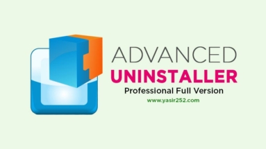 Download Advanced Uninstaller Pro Full Crack Gratis