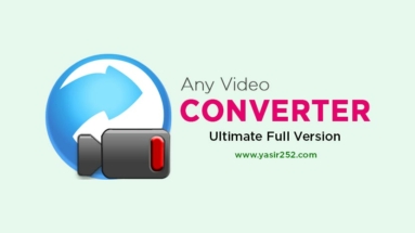 Download Any Video Converter Full Version Crack