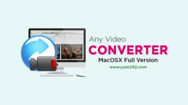 Download Any Video Converter MacOSX Full Version Crack