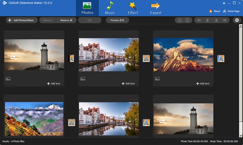 Download Aplikasi Slideshow Maker Full Crack Gratis