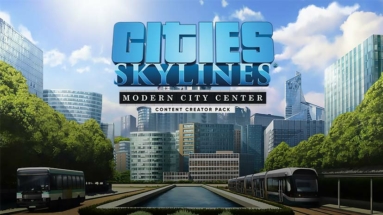 Download Cities Skyline Repack DLC Full Version Free Fitgirl