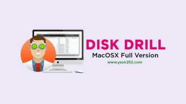 Download Disk Drill Mac Full Version