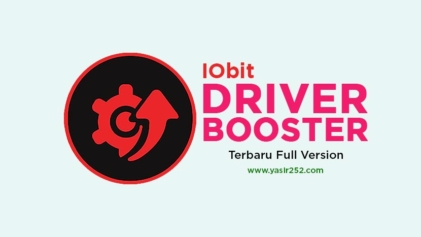 Download Driver Booster Pro Full Version Free