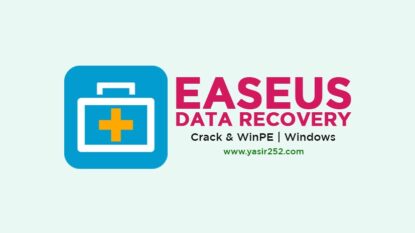 Download Easeus Data Recovery Full Crack Free