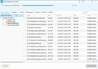easeus data recovery offline installer easeus data recovery offline installer