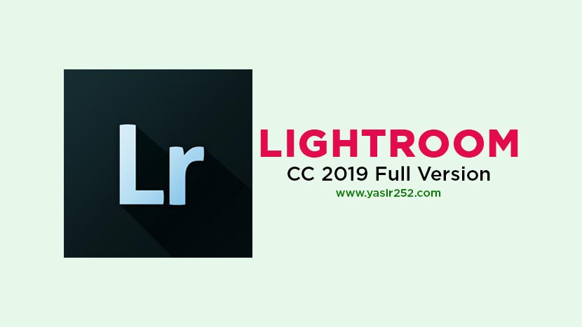 lightroom classic cc download size