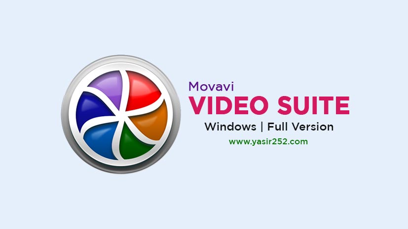 Download Movavi Video Suite Full Version Free Windows 64 Bit
