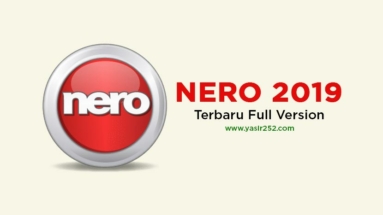 Download Nero 2019 Full Crack Gratis