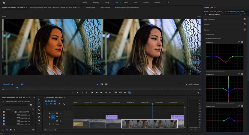 Download Premiere Pro CC 2019 Full Version Terbaru