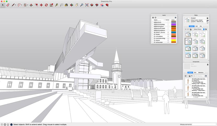 Download Sketchup Pro 2018 Mac Full Version Gratis