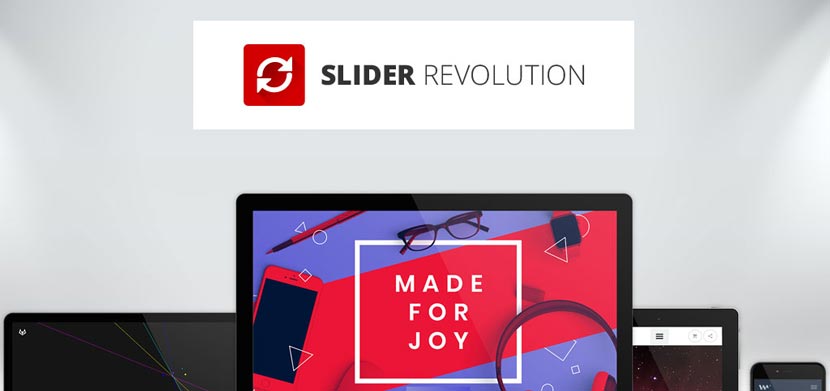 Download Slider Revolution Full Version Nulled Plugin