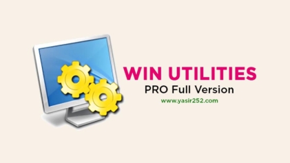 Download Winutilities Pro Full Version Free