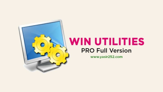 Download Winutilities Pro Full Version Free