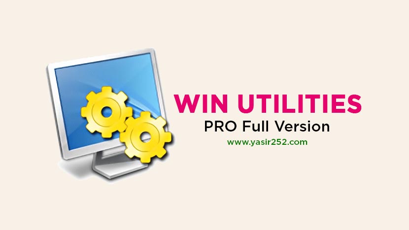 Download WinUtilities Pro Full Crack Free PC
