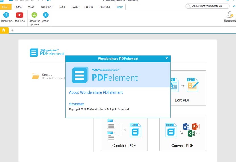 Wondershare PDFelement Pro 6.8 Full Version Download ...