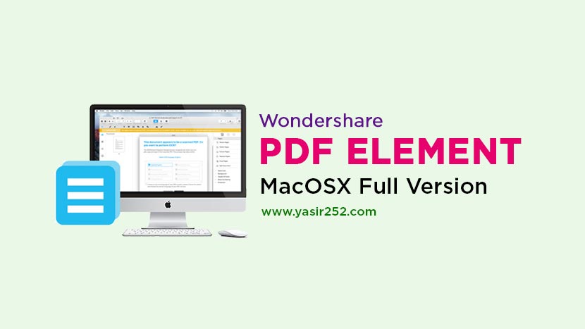 pdf element crack mac