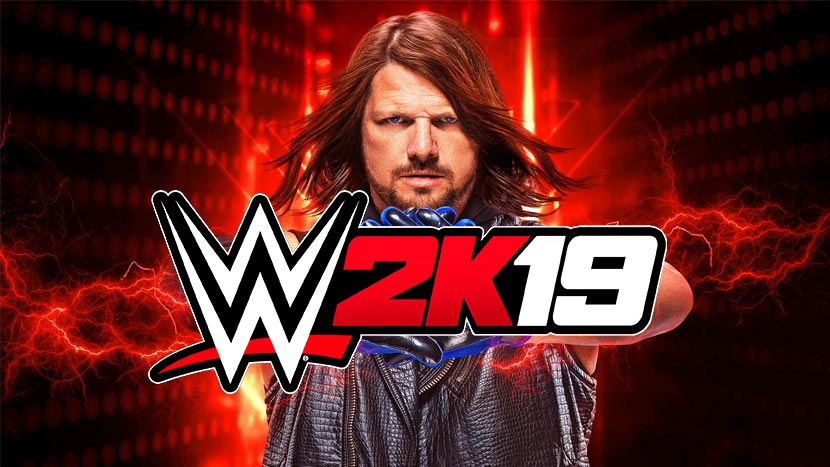 Download WWE 2k19 Full Repack PC Game