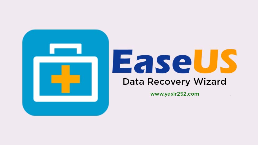 Easeus Data Recovery Software Full Version With Crack Free Download
