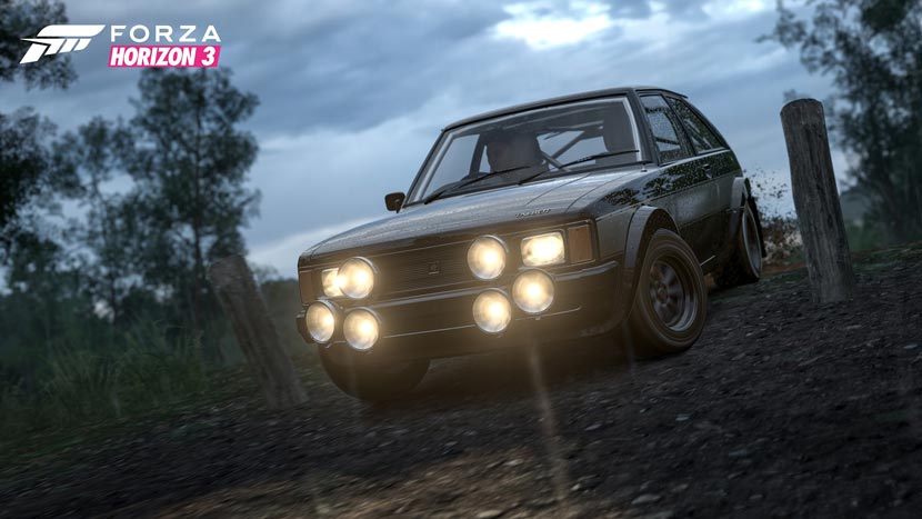 Forza Horizon 3 Fitgirl Repack Download