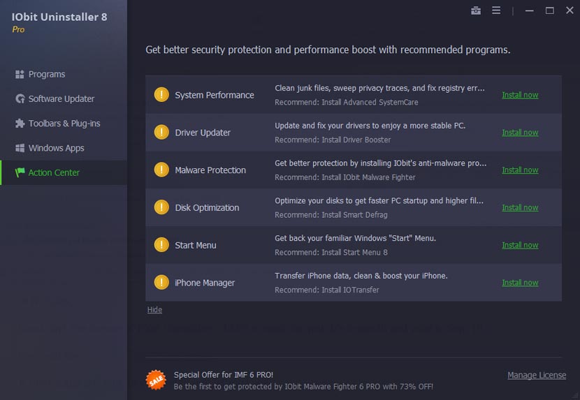iobit uninstaller 7.4 key iobit uninstaller 7.4 key
