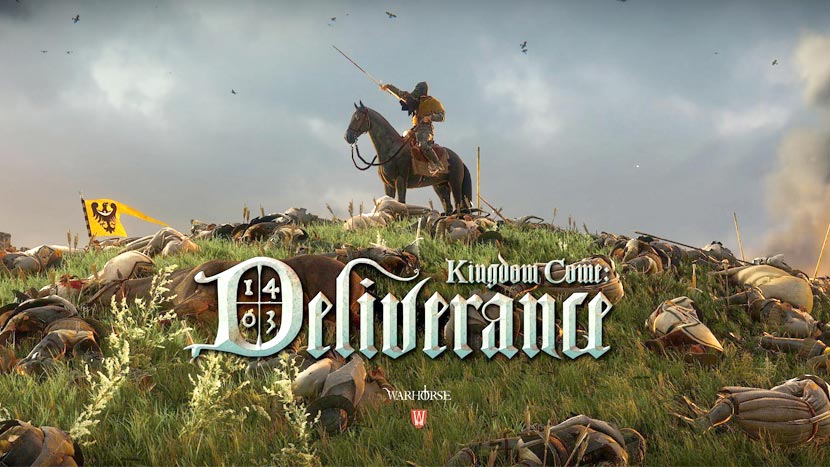 Kingdom Come Deliverance PC Download Repack v1.7.1