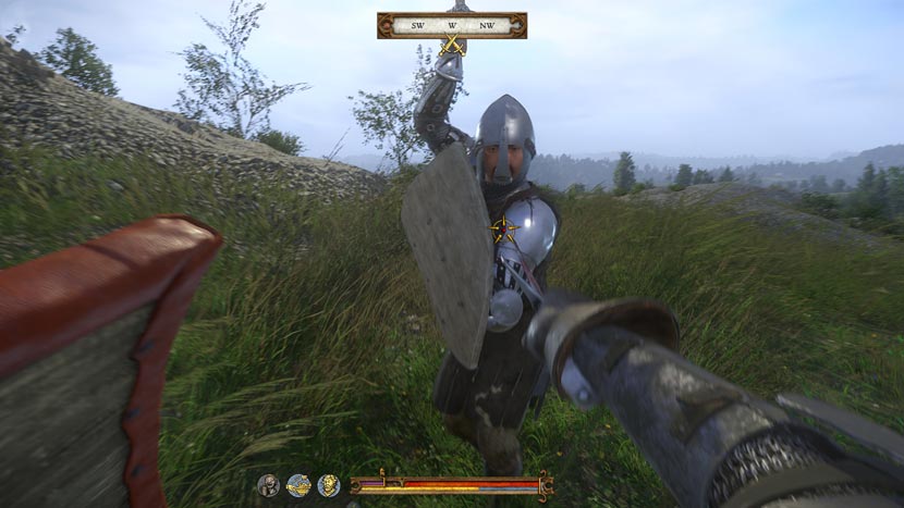 Kingdom Come Deliverance System Requirements