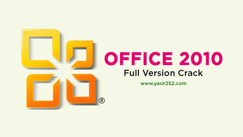 download microsoft office 2010 + serial number