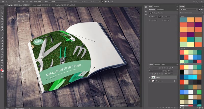 Photoshop CC 2019 Free Download Full Version