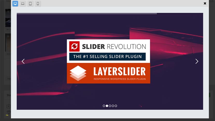 Plugin Slider WordPress Terbaik Download Gratis