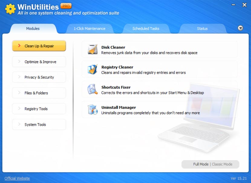 Winutilities Pro Free Download Full Version Crack