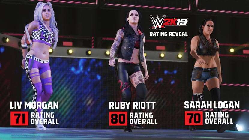 WWE 2k19 Fitgirl Repack Download