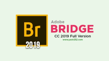 Adobe Bridge CC 2019 Download Full Version Crack