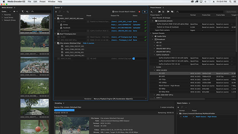 Adobe Media Encoder CC 2019 V13.1.5.35 Crack Adobe Media Encoder CC 2019 V13.1.5.35 Crack