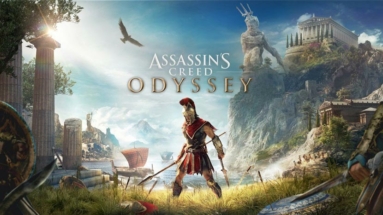 Download Assassin's Creed Odyssey PC Game Full Repack Free
