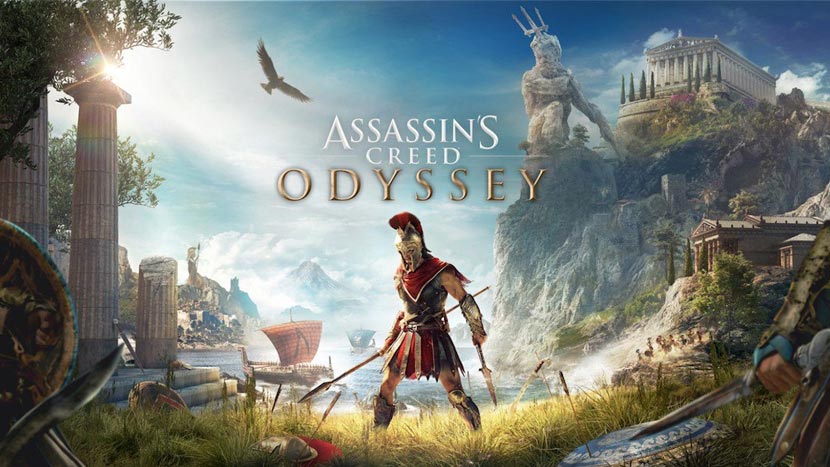 Assassins Creed Odyssey Repack Download Corepack