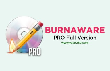 Burnaware Professional Free Download Full Version