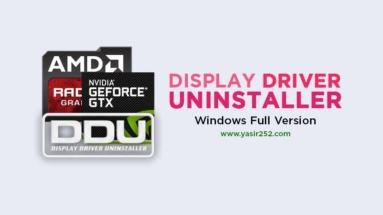 Display Driver Uninstaller Download Gratis