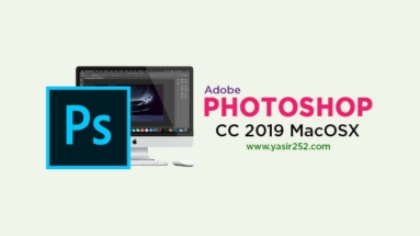 Download Adobe Photoshop CC 2019 Mac Full Version Crack