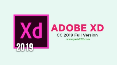 Download Adobe XD CC 2019 Full Version Gratis