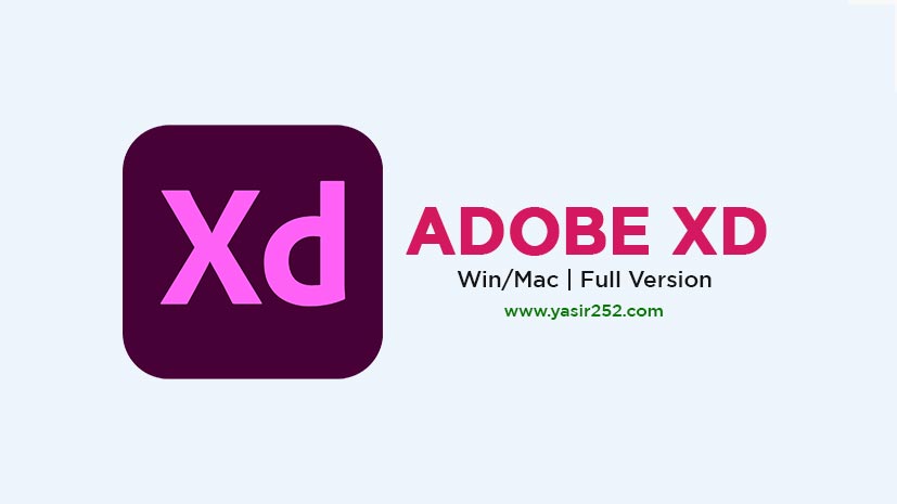 Adobe XD CC 2023 Full Version Free Download