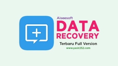 Download Aiseesoft Data Recovery Full Version