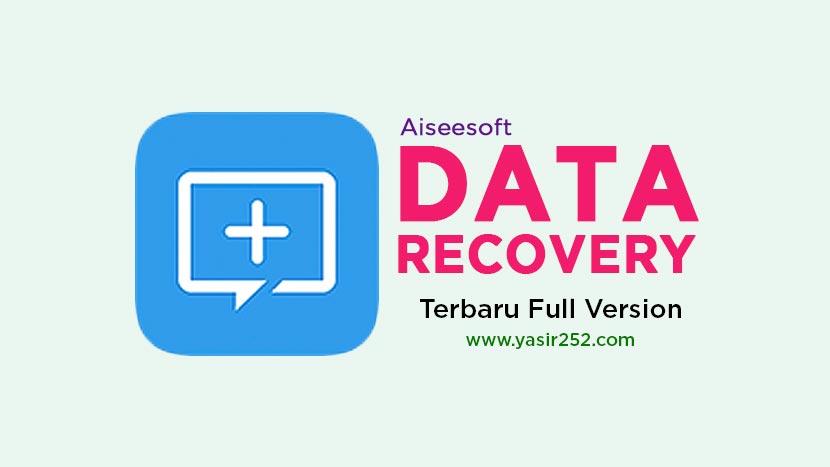 Download Aiseesoft Data Recovery Full Version