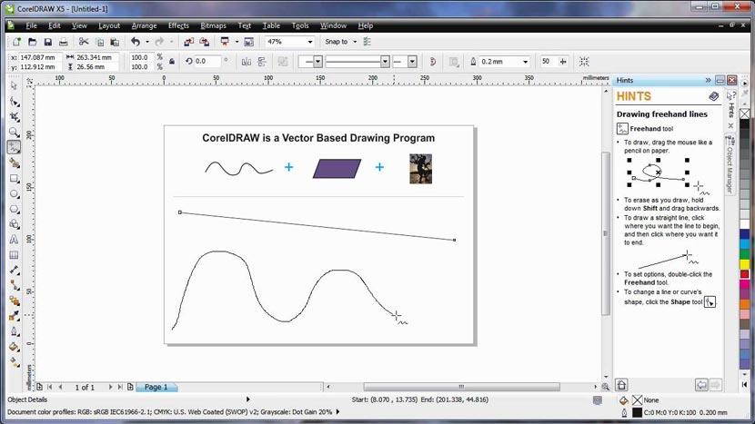 Corel Draw Suite x5 Download Crack