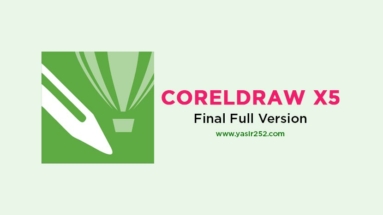 Download Corel Draw X5 Full Version