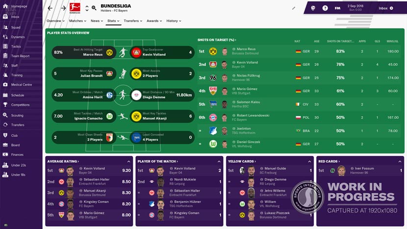 Download Football Manager 2019 Full Version