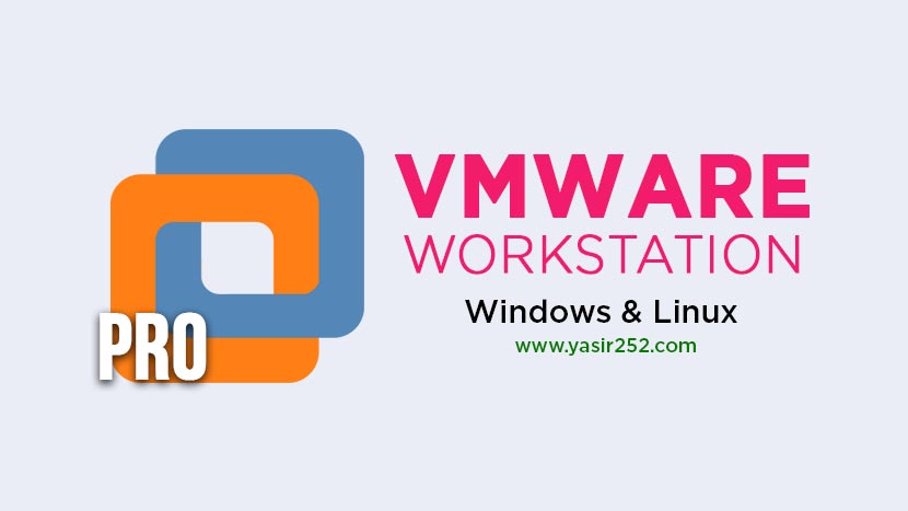 VMware Workstation 15 Free Download Full Version 64 Bit