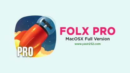 Folx Pro For Mac Crack Software
